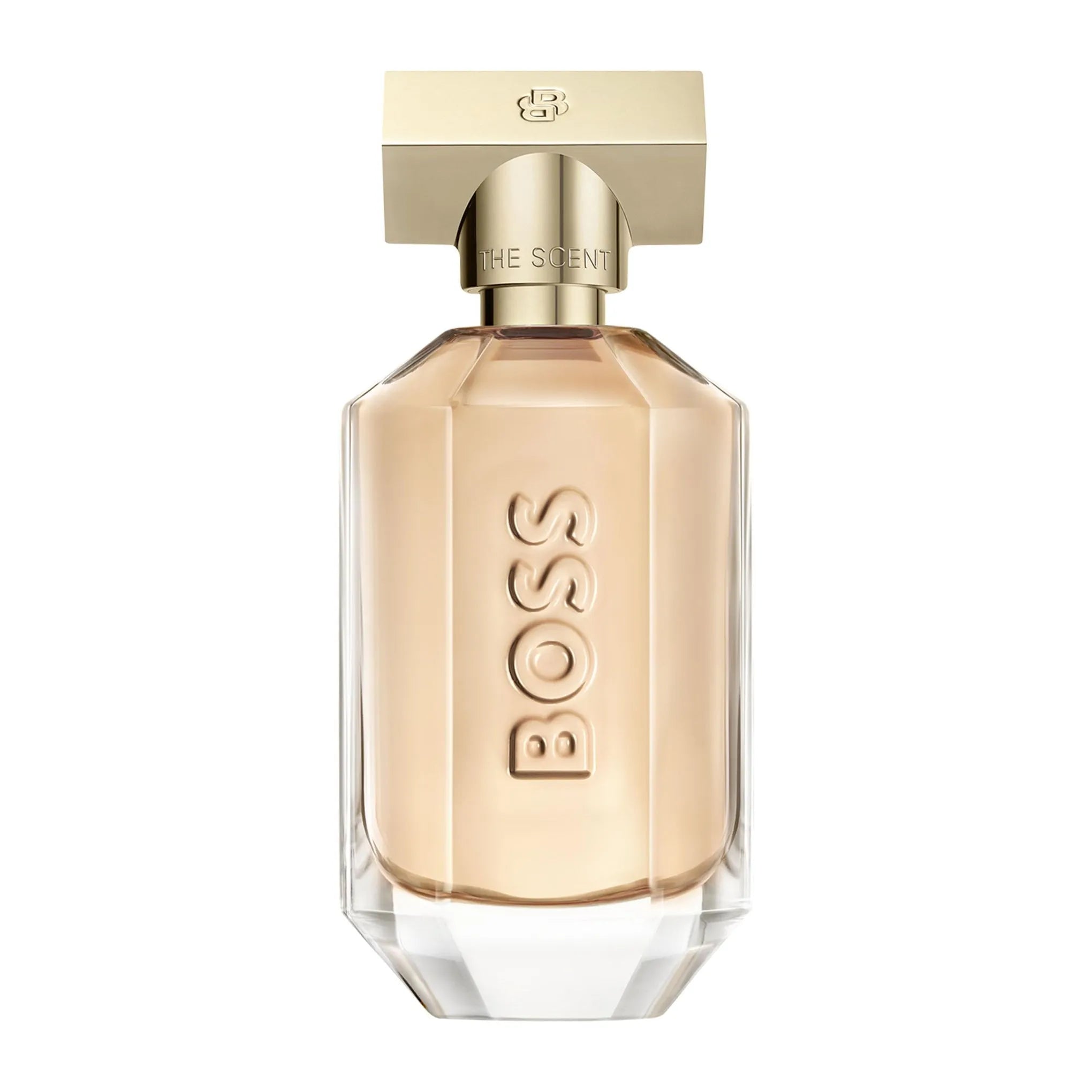 Hugo Boss The Scent for Her EDP-Hugo Boss-MANZARA STORE-100ml-Original Without Box-MANZARA STORE